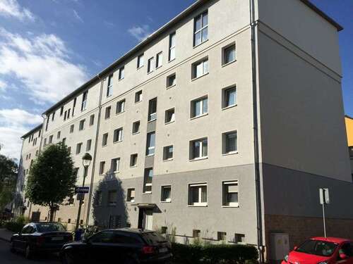 Foto - Wohnung zum Kaufen in Frankfurt am Main 239.000,00 € 40.5 m²