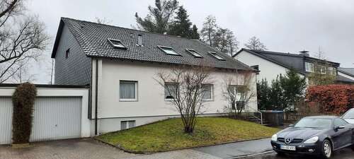 Foto - Wohnung zum Mieten in Mülheim 763,00 € 82 m²