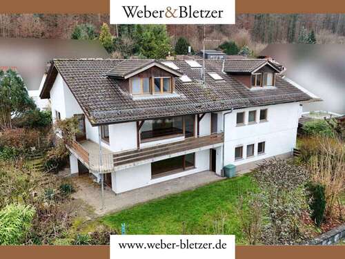 Foto - Haus zum Kaufen in Mauer 598.000,00 € 328 m²