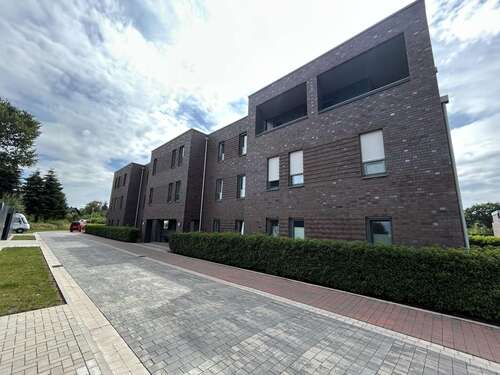 Foto - Wohnung zum Kaufen in Zetel 335.000,00 € 83.87 m²