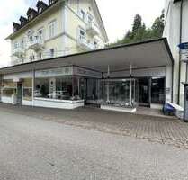 Einzelhandel in Badenweiler 870,00 € 73.77 m²