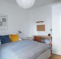 WG-Zimmer in Hamburg 1.070,00 € 14 m²
