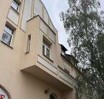 Wohnung zum Mieten in Halle 1.600,00 € 138 m²