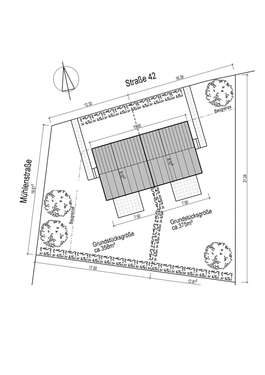 Foto - Haus zum Kaufen in Berlin 575.618,00 € 125 m²