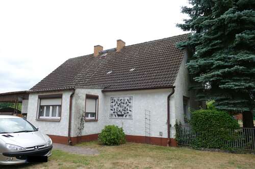 Foto - Haus zum Kaufen in Tauche 125.000,00 € 73 m²