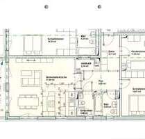 Wohnung zum Mieten in Berlin 1.437,00 € 93 m²