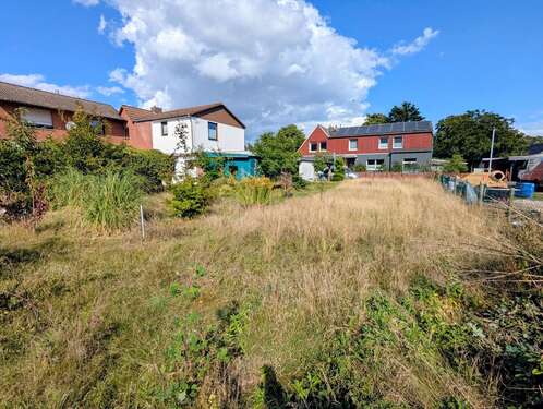Foto - Grundstück zu verkaufen in Nienhagen 140.000,00 € 557 m²