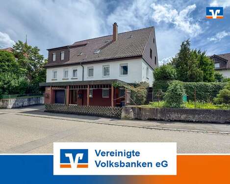 Foto - Haus zum Kaufen in Altdorf 495.000,00 € 194.9 m²