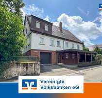 Haus zum Kaufen in Altdorf 495.000,00 € 194.9 m²