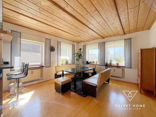 Foto - Haus zum Kaufen in Mering 549.000,00 € 186.61 m²