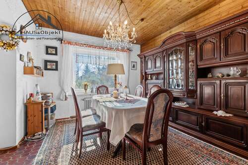 Foto - Haus zum Kaufen in Dillingen 349.000,00 € 115 m²