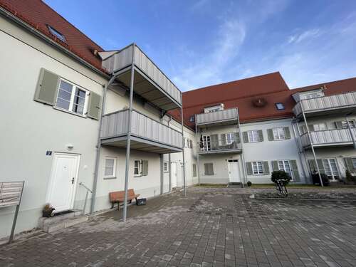 Foto - Wohnung zum Kaufen in Dillingen 279.000,00 € 71 m²