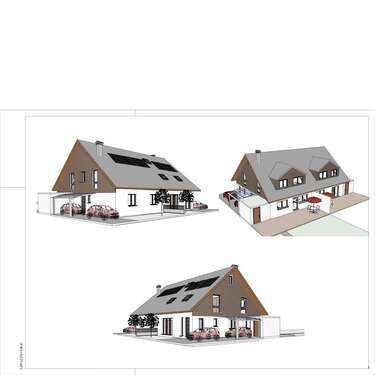 Foto - Haus zum Kaufen in meerbusch 954.000,00 € 200 m²