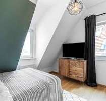 WG-Zimmer in Stuttgart 555,00 € 11 m²