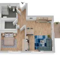 Wohnung zum Kaufen in Oldenburg 365.000,00 € 64.03 m²