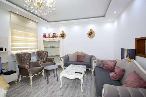 Foto - Wohnung zum Kaufen in Ludwigshafen am Rhein Mundenheim 299.000,00 € 128 m²