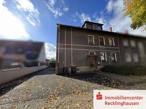 Foto - Haus zum Kaufen in Oer-Erkenschwick 380.000,00 € 240 m²
