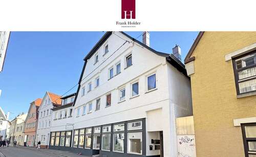 Foto - Haus zum Kaufen in Reutlingen 1.290.000,00 € 519 m²