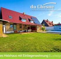 Haus zum Kaufen in Ludwigsfelde 599.000,00 € 220 m²