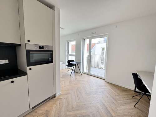 Foto - Wohnung zum Mieten in Berlin 569,04 € 23.71 m²