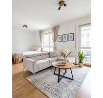 Wohnung zum Mieten in Dresden 600,00 € 35 m²
