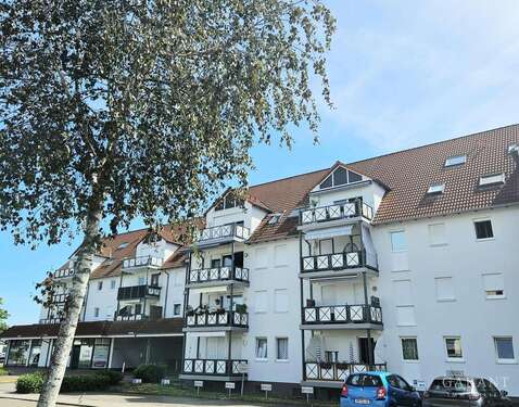 Foto - Wohnung zum Kaufen in Offenbach an der Queich 350.000,00 € 110 m²