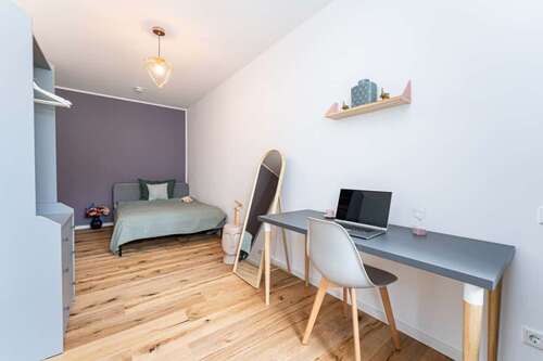 Foto - WG-Zimmer in Berlin 735,00 € 14 m²