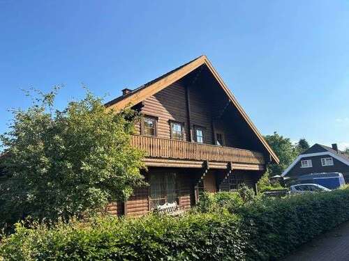 Foto - Haus zum Kaufen in Kröppelshagen 695.000,00 € 250 m²