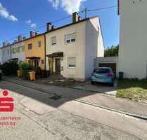 Haus zum Kaufen in Augsburg 395.000,00 € 104.67 m²