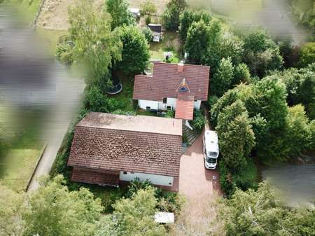 Foto - Haus zum Kaufen in Neuenrade Blintrop 595.000,00 € 140 m²