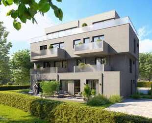 Wohnung zum Kaufen in Bergisch Gladbach Frankenforst 829.000,00 € 123 m² - Bergisch Gladbach / Frankenforst