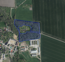 Grundstück zu verkaufen in Köthen (Anhalt) OT Merzien 63.500,00 € 36014 m²