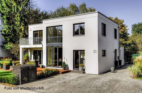 Foto - Haus zum Kaufen in Falkensee 568.200,00 € 120 m²