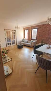 Foto - Wohnen auf Zeit in Nürnberg 1.500,00 €