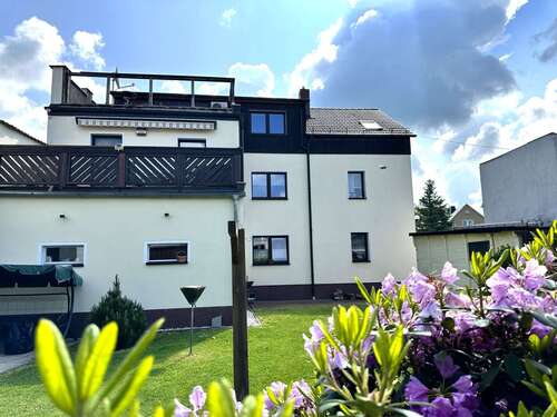 Foto - Wohnung zum Kaufen in Zwickau 98.000,00 € 149.61 m²