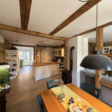 Foto - Haus zum Kaufen in Eilenburg 225.000,00 € 150 m²