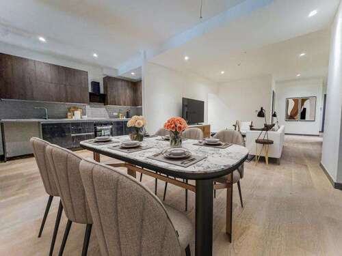 Foto - Wohnung zum Mieten in Oberhausen 1.050,00 € 111.97 m²