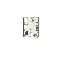 Wohnung zum Kaufen in Freiburg 437.500,00 € 59 m²