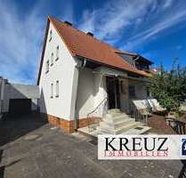 Haus zum Kaufen in Nauheim 369.000,00 € 108 m²