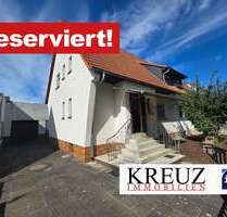 Haus zum Kaufen in Nauheim 349.500,00 € 108 m²