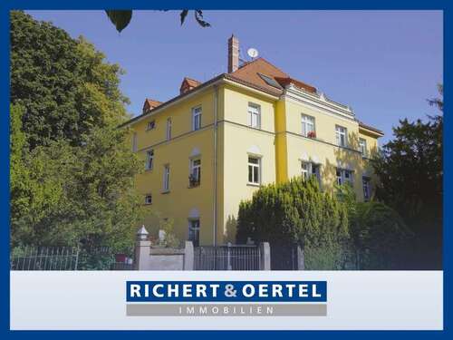 Foto - Wohnung zum Kaufen in Dresden 299.000,00 € 81.98 m²