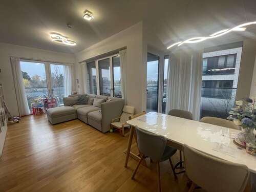 Foto - Wohnung zum Mieten in Berlin 2.175,00 € 87 m²