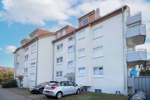 Foto - Wohnung zum Kaufen in Schorndorf 90.000,00 € 27.86 m²