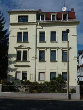 Foto - Wohnung zum Mieten in Altenburg 325,00 € 64 m²