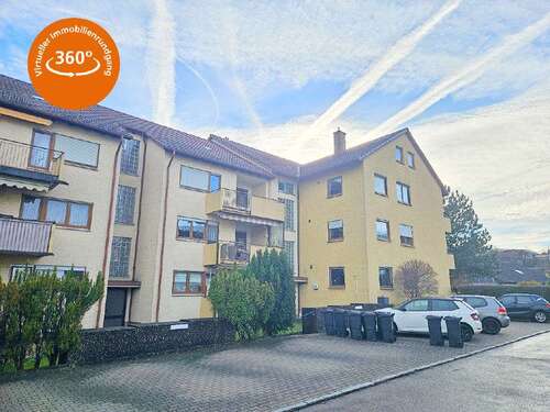 Foto - Wohnung zum Kaufen in Geislingen an der Steige 235.000,00 € 87.5 m²