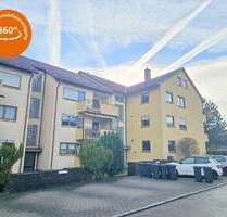 Wohnung zum Kaufen in Geislingen an der Steige 235.000,00 € 87.5 m²