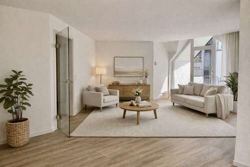 Foto - Wohnung zum Mieten in Singen (Hohentwiel) 1.350,00 € 100 m²