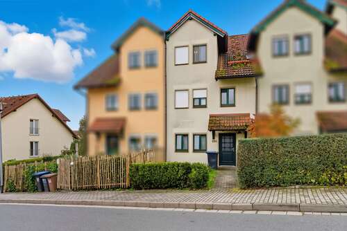 Foto - Wohnung zum Kaufen in Freital 120.000,00 € 56.41 m²