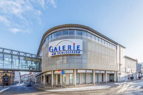 Foto - Einzelhandel in Sondershausen 4.920,00 € 447 m²