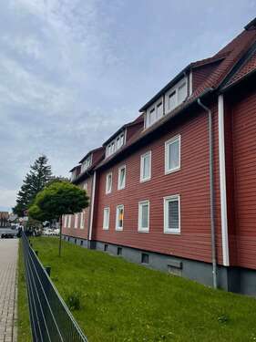 Foto - Wohnung zum Mieten in Clausthal-Zellerfeld 400,00 € 67.44 m²